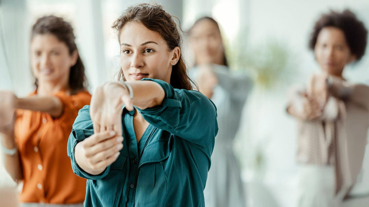 Health & Wellness Benefits Virtual Summit | 2025