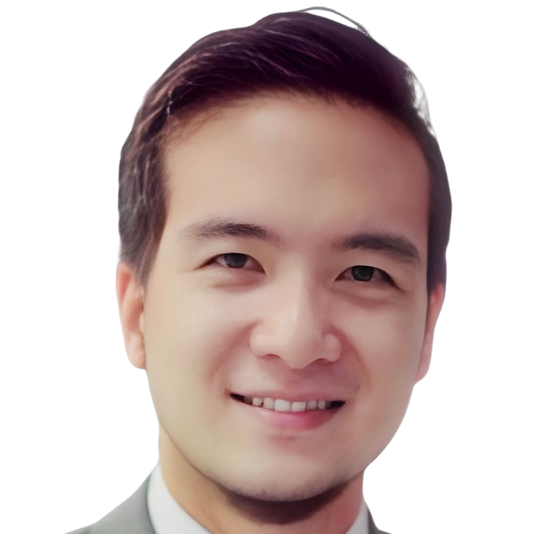 Dr. Justin Yang